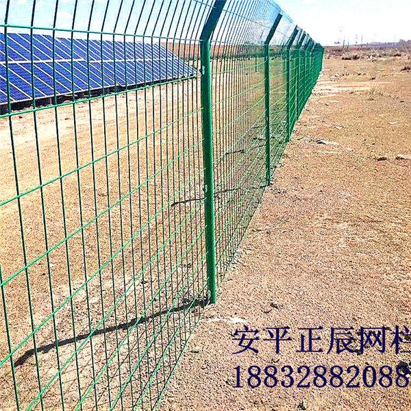 铁丝网围栏规格尺寸（围栏网规格及型号）