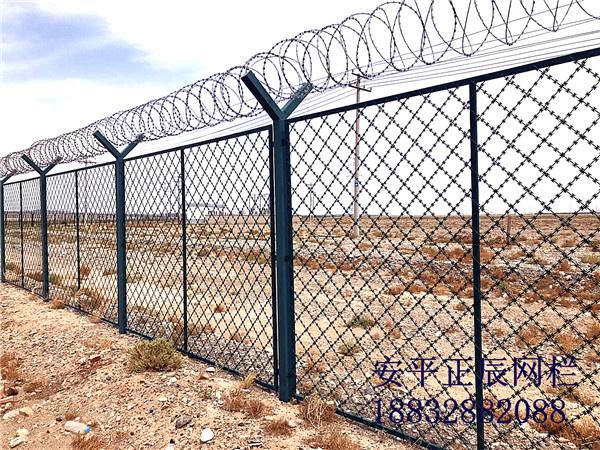 锌钢围墙护栏生产厂家（锌钢围墙护栏供应商）